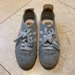 Onitsuka Tiger Sneakers US Size 5